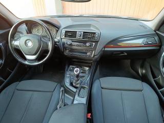 BMW 116 usata 52