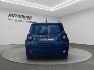 JEEP Renegade usata, con Alzacristalli elettrici