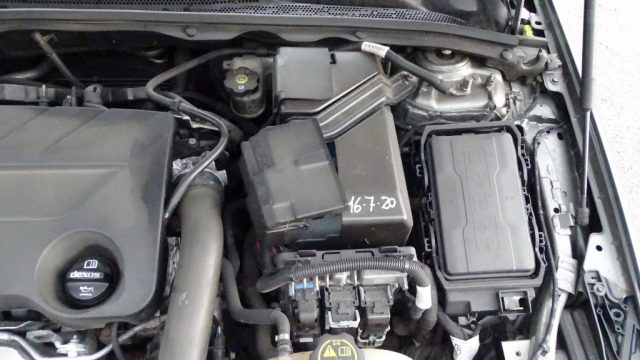 OPEL Insignia usata 139