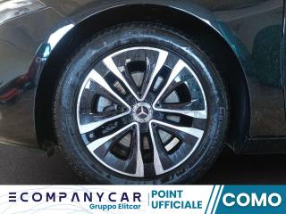 MERCEDES-BENZ A 200 usata, con Controllo trazione