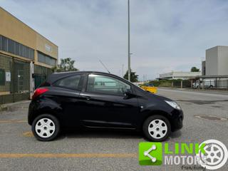 FORD Ka usata, con Airbag Passeggero
