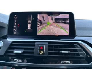 BMW X4 usata, con Cruise Control