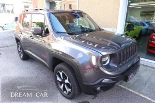 JEEP Renegade usata, con Autoradio