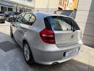 BMW 118 usata, con Climatizzatore