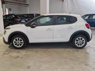 CITROEN C3 usata, con Climatizzatore