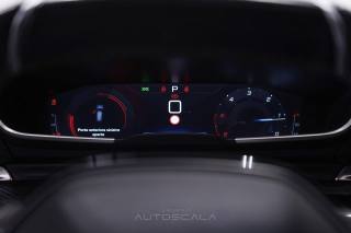 PEUGEOT 508 usata, con Servosterzo