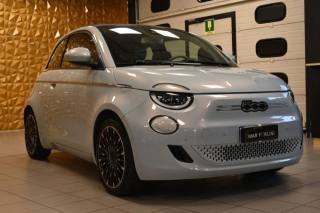 FIAT 500e usata 59