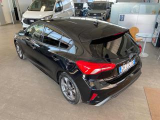 FORD Focus usata, con Cerchi in lega