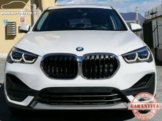 BMW X1 usata, con Fari Xenon