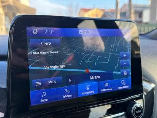FORD Fiesta usata, con ESP
