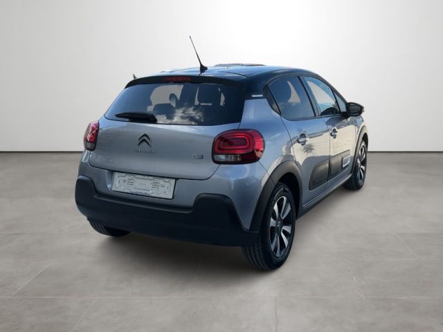 CITROEN C3 usata, con Airbag Passeggero