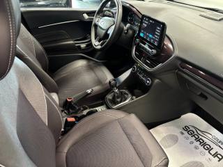 FORD Fiesta usata, con Climatizzatore