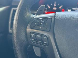 FORD Ranger Raptor usata, con Bluetooth