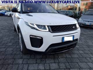 LAND ROVER Range Rover Evoque usata, con Airbag