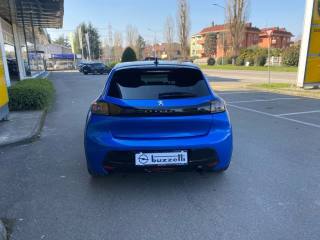 PEUGEOT 208 usata, con Airbag Passeggero
