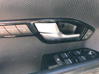 LAND ROVER Range Rover Evoque usata, con Interni in pelle