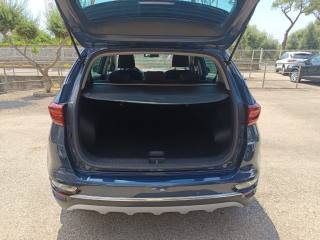 KIA Sportage usata, con Cerchi in lega