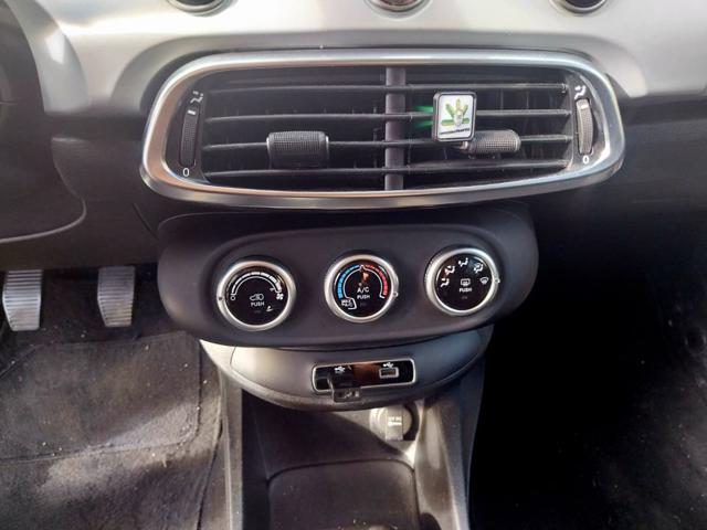 FIAT 500X usata 24