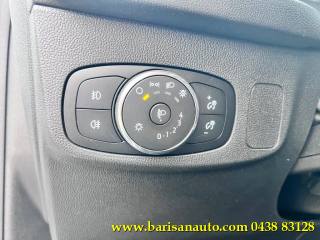 FORD Focus usata, con Sistema di navigazione