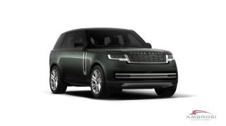 LAND ROVER Range Rover AWD 5DR SWB HSE 350PS Auto