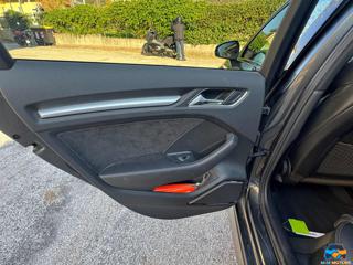 AUDI RS usata, con Bluetooth