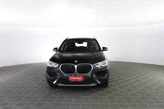 BMW X1 usata 8