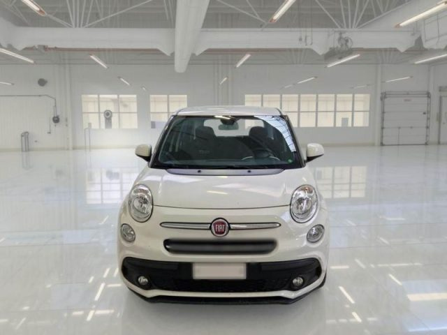 FIAT 500L usata, con Climatizzatore
