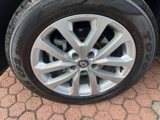 RENAULT Kadjar usata, con Sistema di navigazione