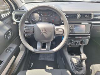 CITROEN C3 usata, con ESP