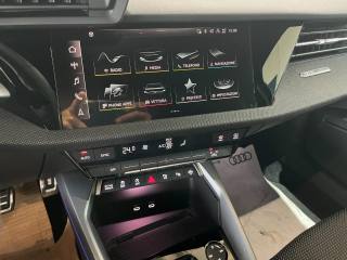 AUDI A3 usata, con Volante in pelle