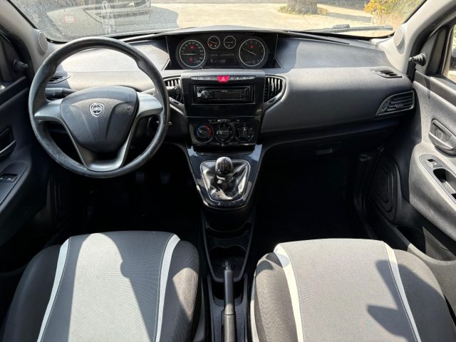 LANCIA Ypsilon usata, con Cerchi in lega