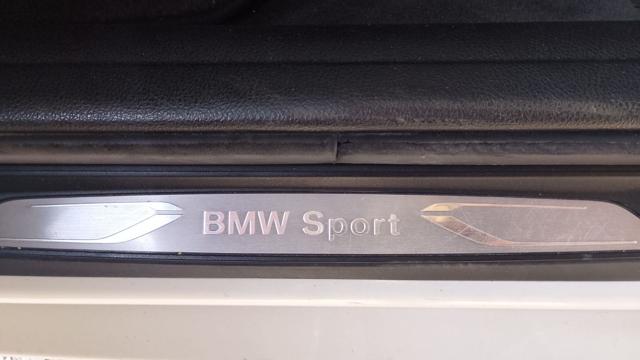 BMW 320 usata, con Trazione integrale