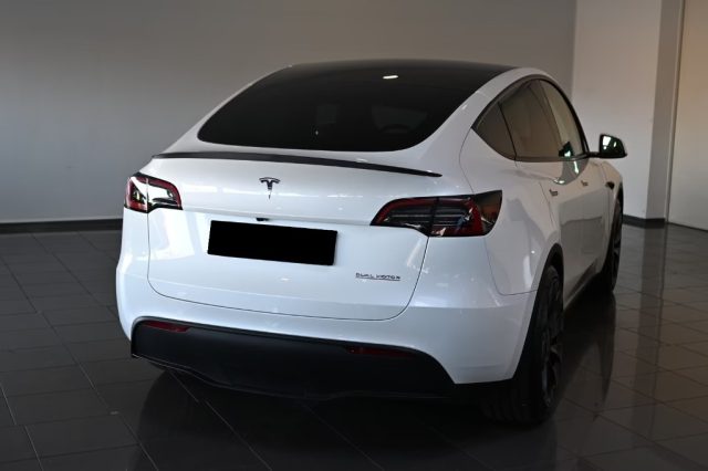 TESLA Model Y usata, con Airbag