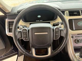 LAND ROVER Range Rover Sport usata 78