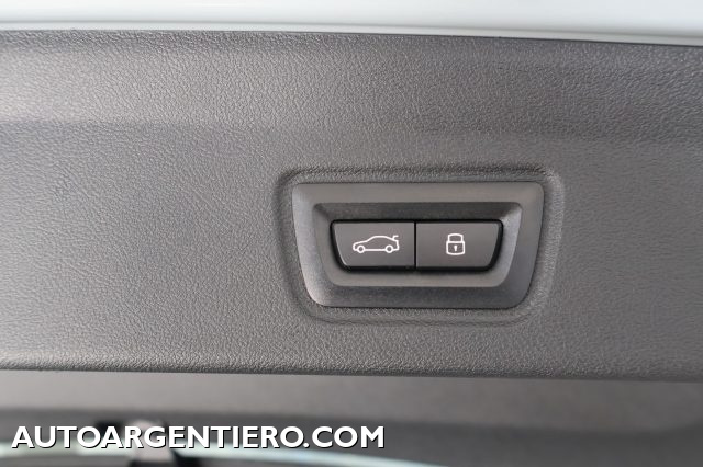 BMW 420 usata, con Adaptive Cruise Control