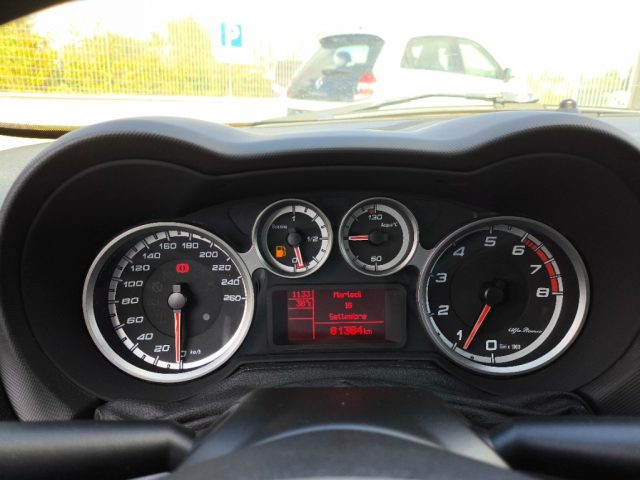 ALFA ROMEO MiTo usata 11