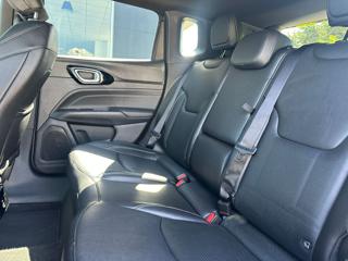 JEEP Compass usata, con Controllo trazione