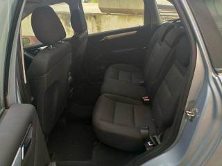 MERCEDES-BENZ B 200 usata, con Alzacristalli elettrici