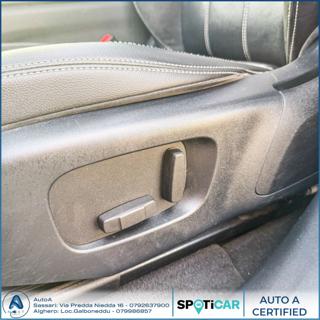 LAND ROVER Range Rover Velar usata, con Sospensioni pneumatiche