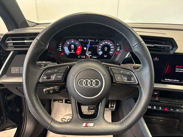 AUDI A3 usata, con Boardcomputer