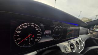 MERCEDES-BENZ E 220 usata, con Trazione integrale