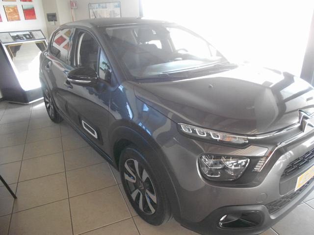 CITROEN C3 usata, con Airbag laterali