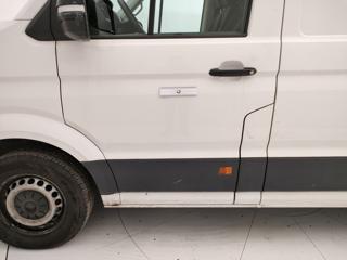 VOLKSWAGEN Crafter usata 73