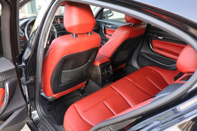 BMW 118 usata 75
