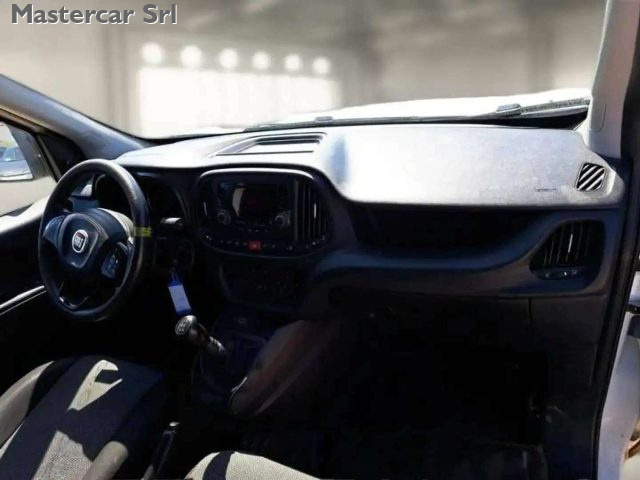 FIAT Doblo usata, con Chiusura centralizzata