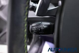 PEUGEOT 208 usata, con Fari LED