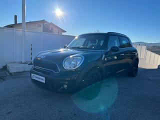 MINI Countryman usata, con ESP