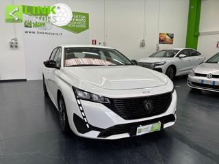 PEUGEOT 308 usata, con Boardcomputer