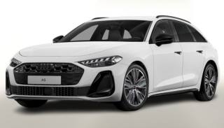 AUDI A5 Avant TDI mHEV+ S tronic S Line N1 Autocarro