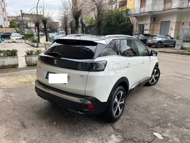 PEUGEOT 3008 usata, con Alzacristalli elettrici